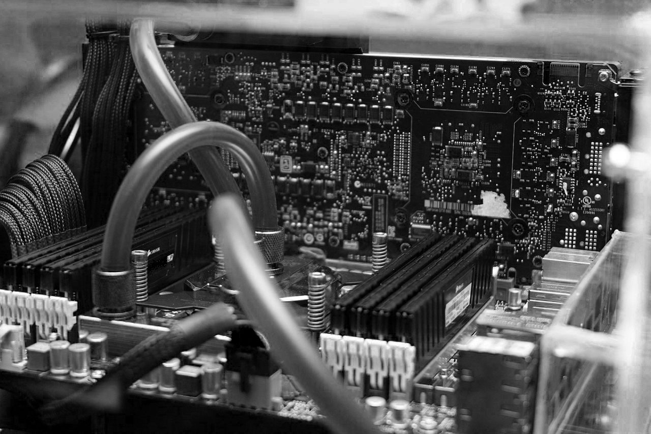 Sicher betreute IT-Systeme